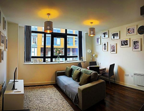 Cotton Apartment Chinatown Central Stay